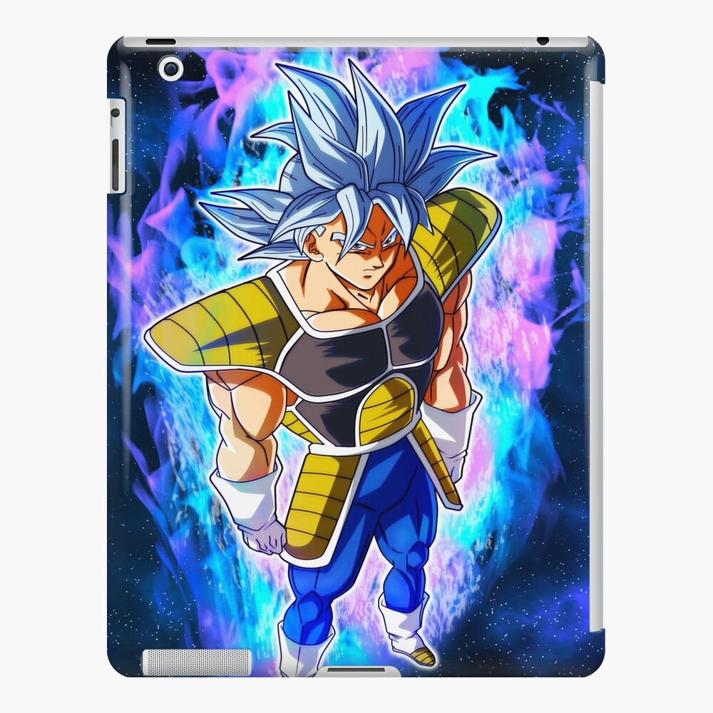 DBS Goku Pack