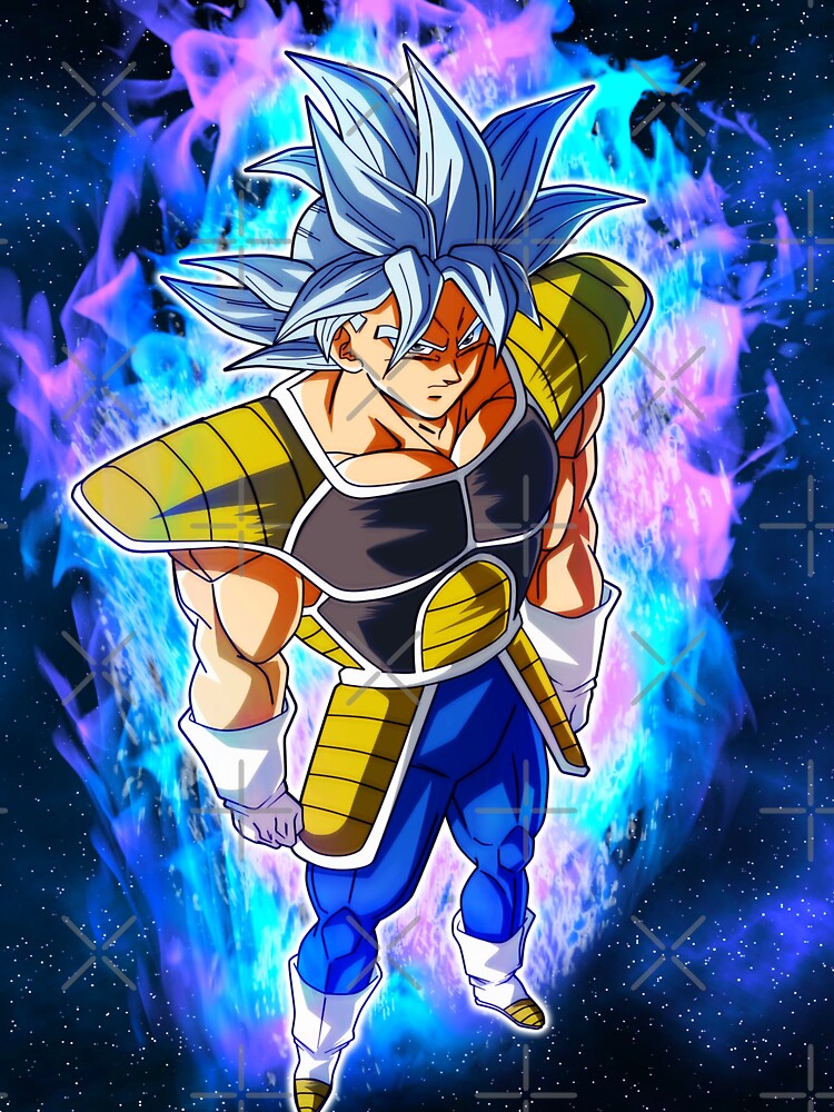 Goku ssj blue  Dragon ball art goku, Dragon ball super manga