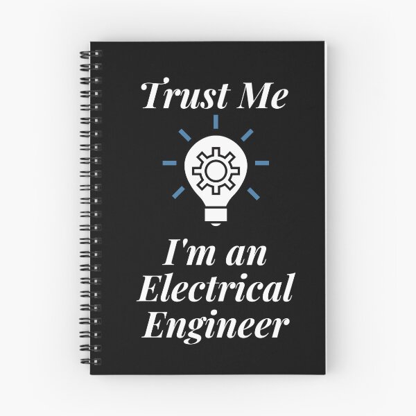 Item preview, Trust Me I'm an Electrical Engineer designed and sold by Profession-Co.