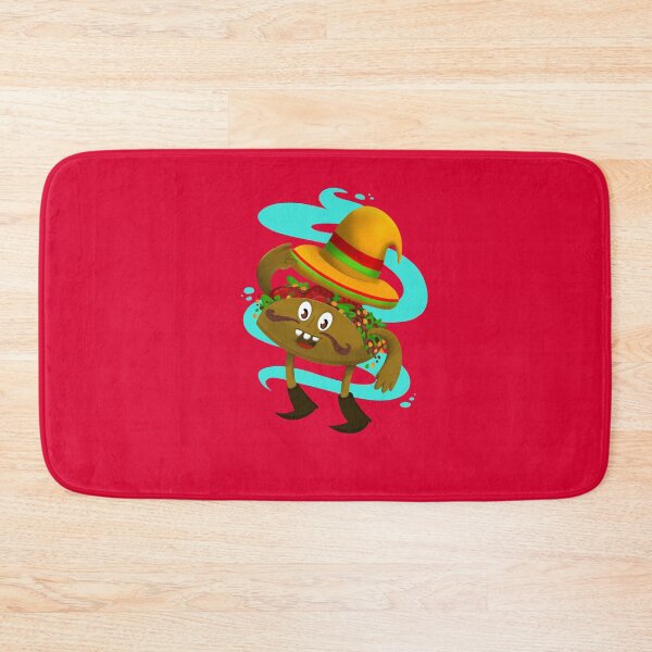 Item preview, Taco fiesta designed and sold by dreeft.