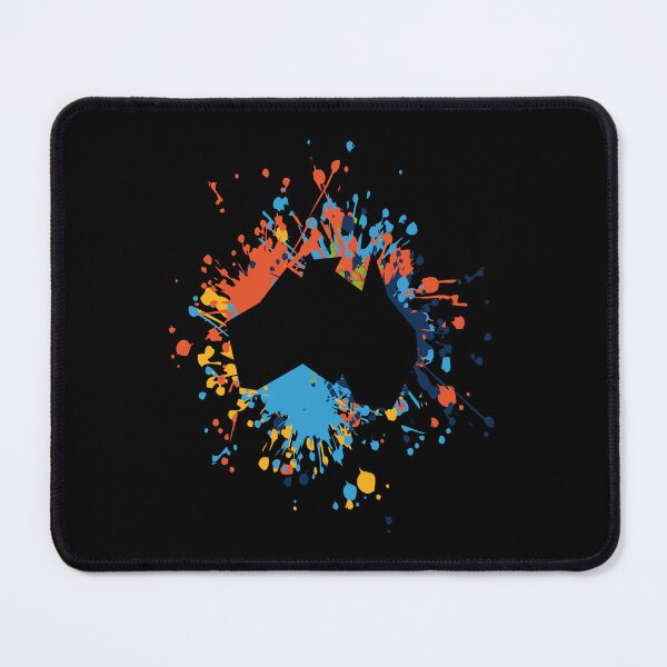 Item preview, Beautiful Australia Color Splash designed and sold by onicon.