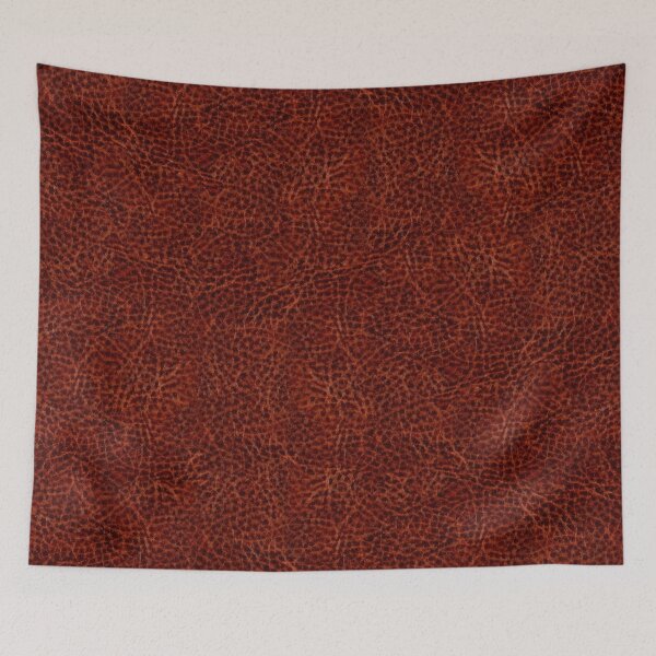 Item preview, Rusty leather background textured  designed and sold by Arletta Cwalina.
