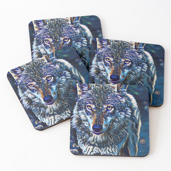 Item preview, great wolf lodge designed and sold by wildlifezen.