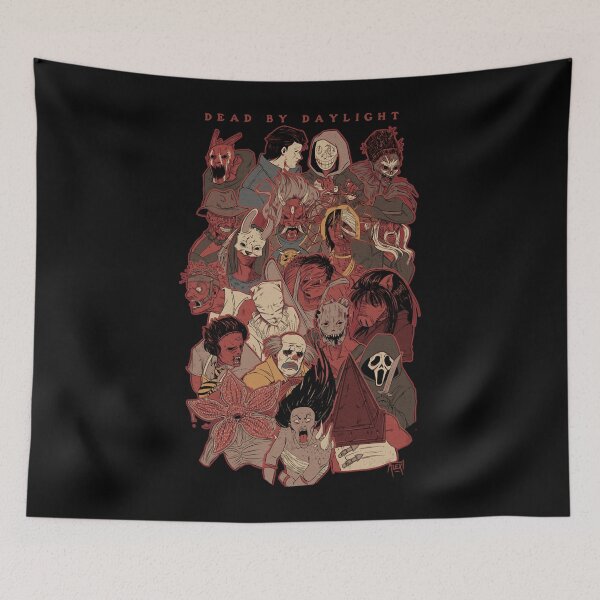 Item preview, Killers Of  For Men And Women  designed and sold by DeonteKiehn.