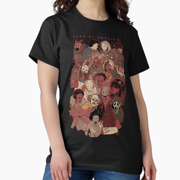 Item preview, Killers Of  For Men And Women  designed and sold by DeonteKiehn.