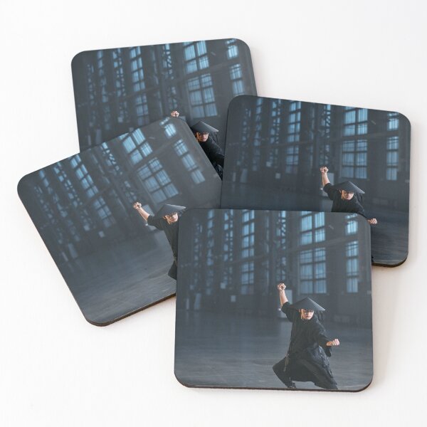 Item preview, Artes Marciais designed and sold by Luizprint.