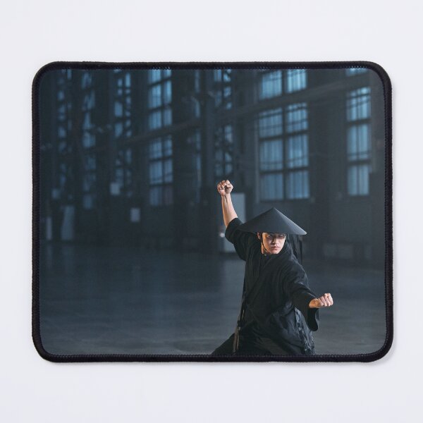 Item preview, Artes Marciais designed and sold by Luizprint.