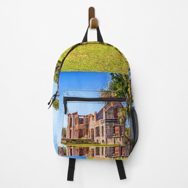 Item preview, Wild Horses at Cumberland Island National Seashore designed and sold by GestaltImagery.
