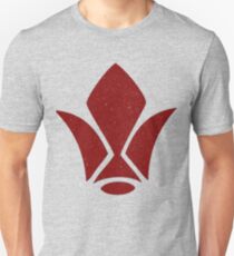 Gundam Iron Blooded Orphans - Barbatos - Tekkadan Logo Unisex T-Shirt