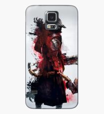 The Hunter Case/Skin for Samsung Galaxy