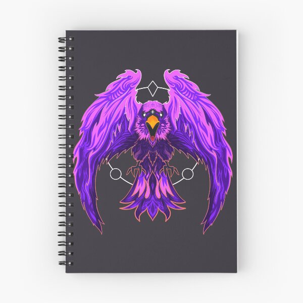 Item preview, The raven designed and sold by dreeft.