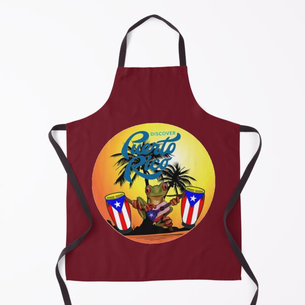 Item preview, Puerto Rico Discover designed and sold by malibuclassic70.