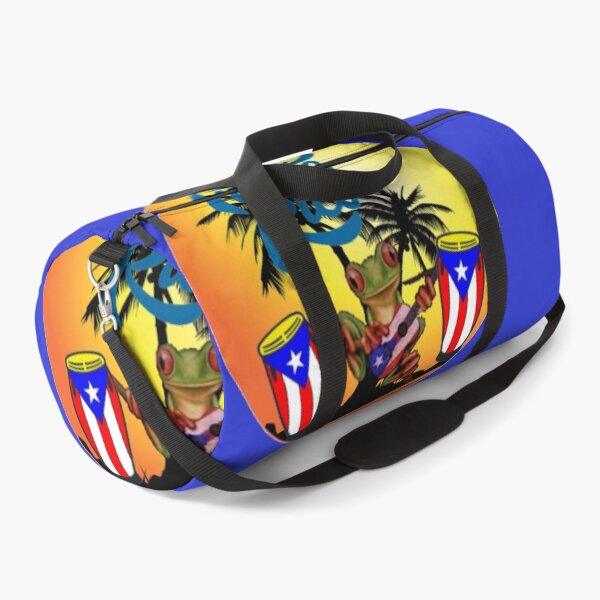 Item preview, Puerto Rico Discover designed and sold by malibuclassic70.