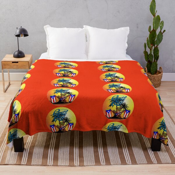 Item preview, Puerto Rico Discover designed and sold by malibuclassic70.