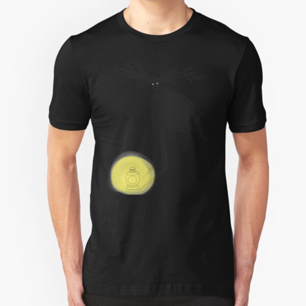 Lantern bearer Slim Fit T-Shirt