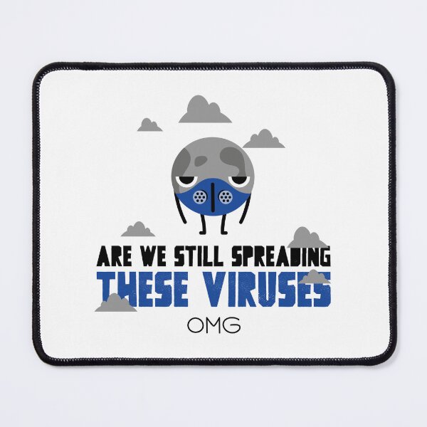 Item preview, Are we still spreading these viruses designed and sold by AStateofBeing.