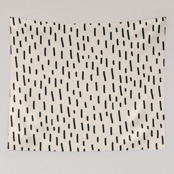 Item preview, Geo Rainfall - neutral designed and sold by Gale Switzer.