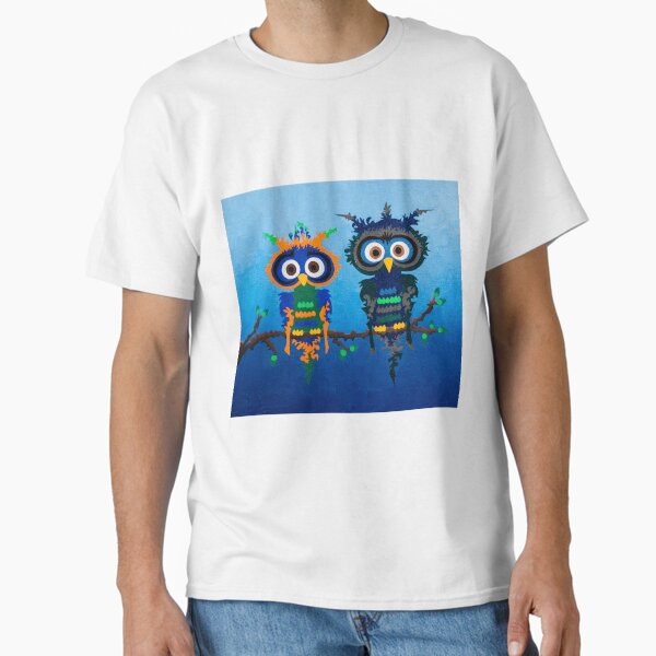 Item preview, Olli & Mick - SFCASA designed and sold by BurnsyBannister.