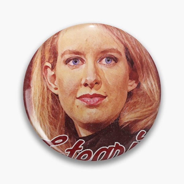 Item preview, Theranos Integrity designed and sold by gianandreacarmi.