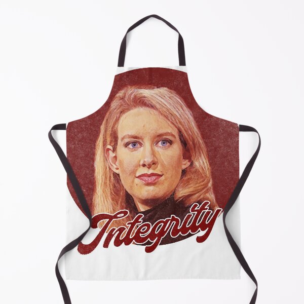 Item preview, Theranos Integrity designed and sold by gianandreacarmi.