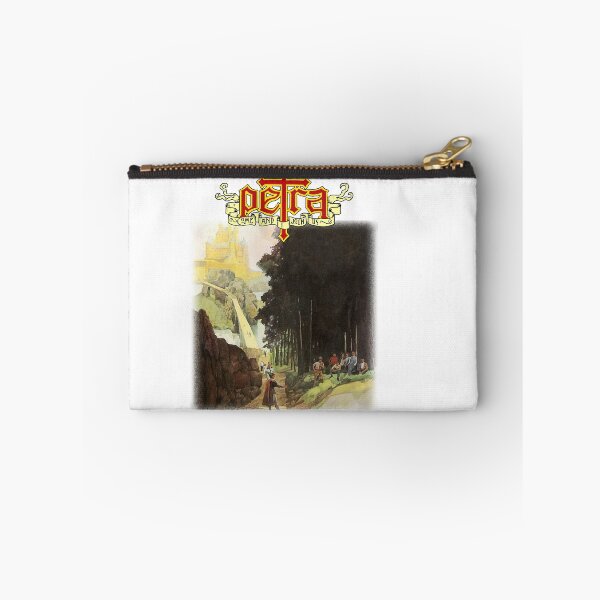 Item preview, Petra - Come Join Us designed and sold by AlanNoneLewis9.