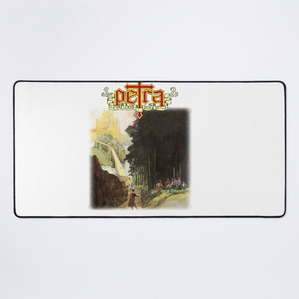 Item preview, Petra - Come Join Us designed and sold by AlanNoneLewis9.
