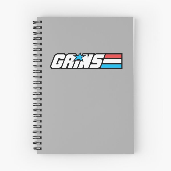 Item preview, Gains Joe designed and sold by Brogress Project.