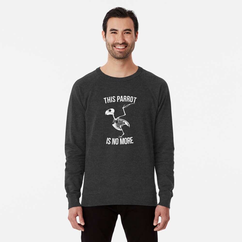 Item preview, Lightweight Sweatshirt designed and sold by TeesBox.