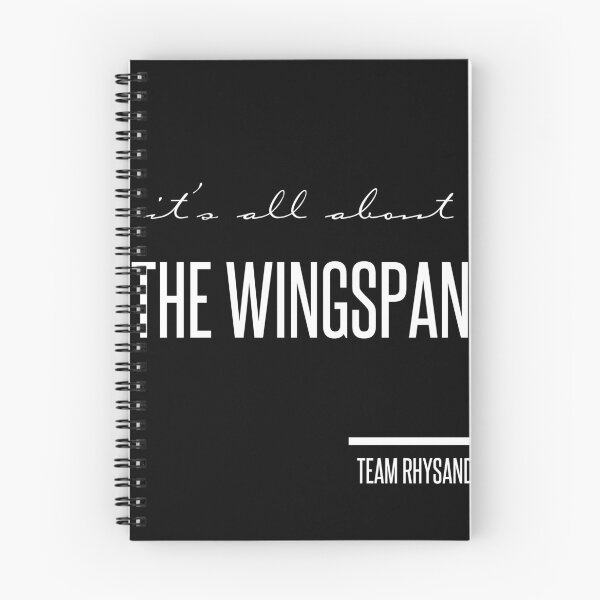 Item preview, it's all about the wingspan designed and sold by digitalcoma.