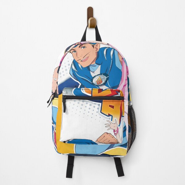 Item preview, lazytown designed and sold by tomotomo.