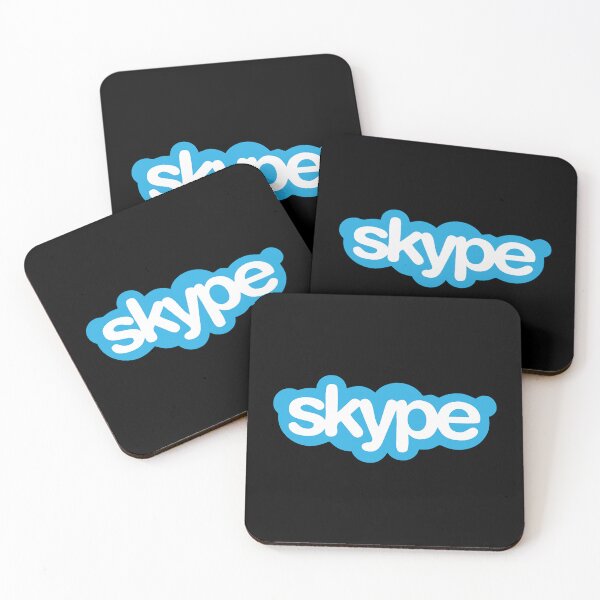 Item preview, Skype For Men And Women designed and sold by MagdalenYost.