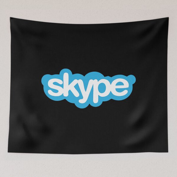 Item preview, Skype For Men And Women designed and sold by MagdalenYost.