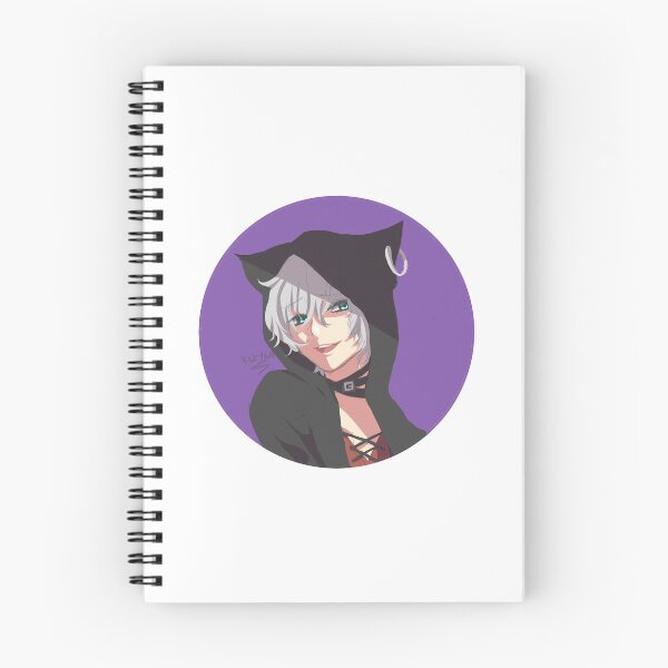 Artikelvorschau, Saeran w / Katzenohren entworfen und verkauft von ku-ini.