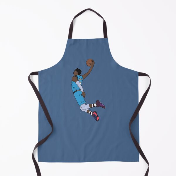 Item preview, Ja Morant Dunk designed and sold by RatTrapTees.