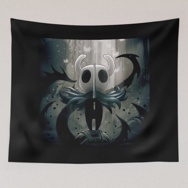 Item preview, hollow knight 32 designed and sold by Maskan.