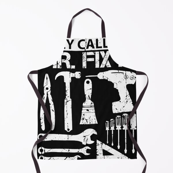 Item preview, They Call Me Mr Fix It Carpenter Father designed and sold by nedrae.