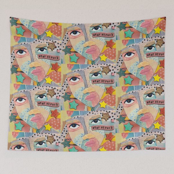 Item preview, Star Struck designed and sold by prunellaparsnip.