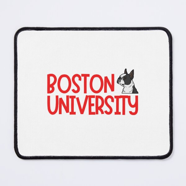 Item preview, BU Boston designed and sold by Naomi G..