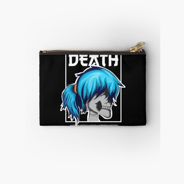 Item preview, DEATH designed and sold by depries.