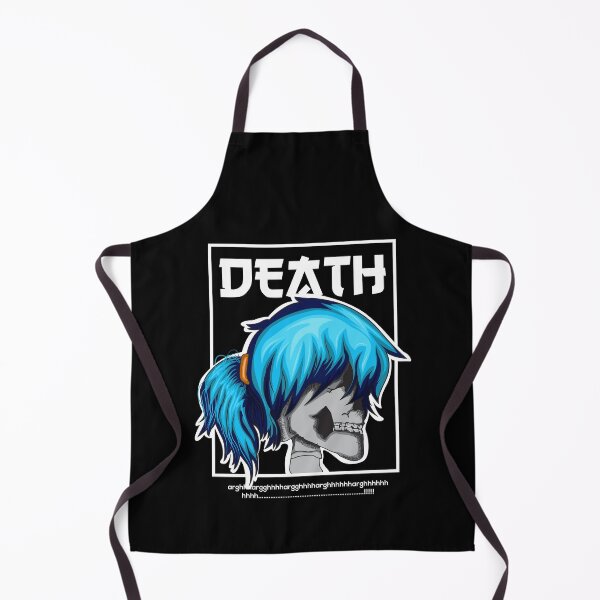 Item preview, DEATH designed and sold by depries.