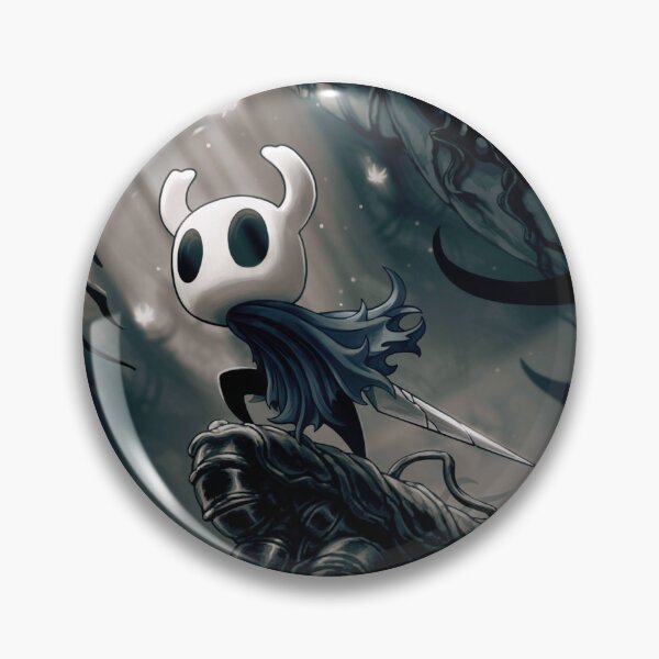 Item preview, hollow knight 92 designed and sold by Maskan.