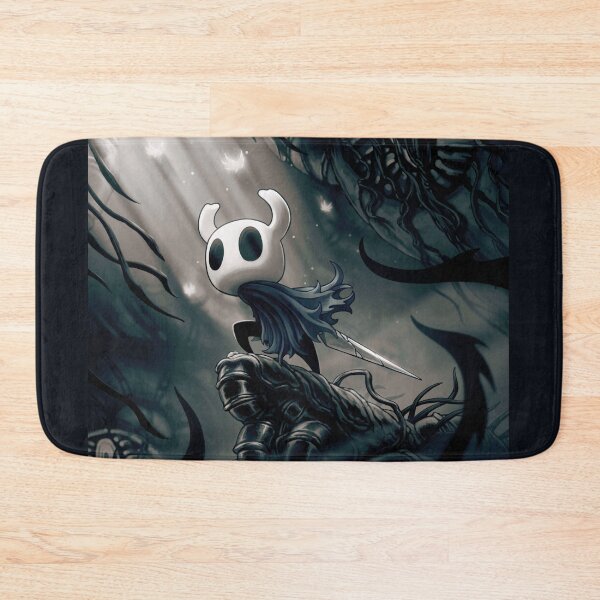 Item preview, hollow knight 92 designed and sold by Maskan.