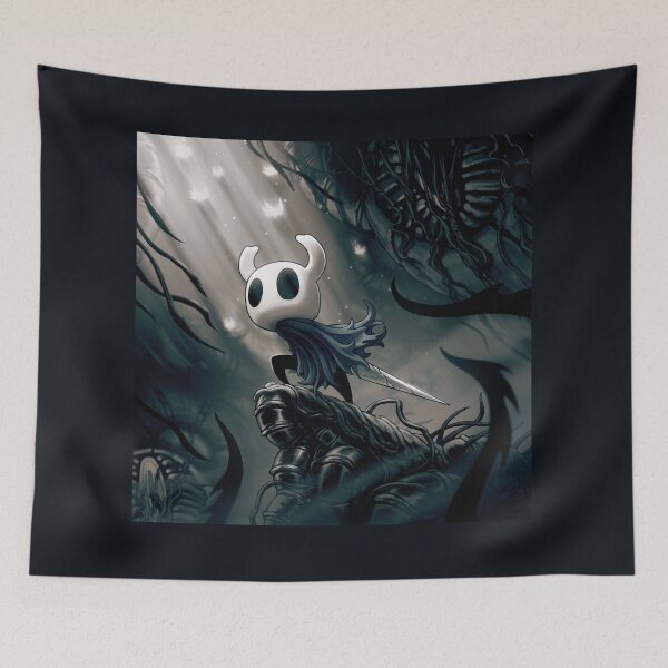 Item preview, hollow knight 92 designed and sold by Maskan.