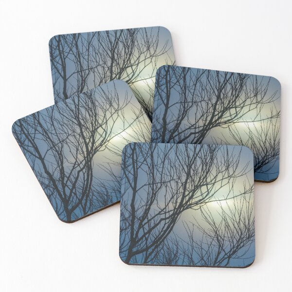 Item preview, Winter sunset designed and sold by Dalyndigital Photography.