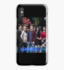 My Riverdale Poster iPhone Case