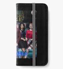 My Riverdale Poster iPhone Wallet/Case/Skin