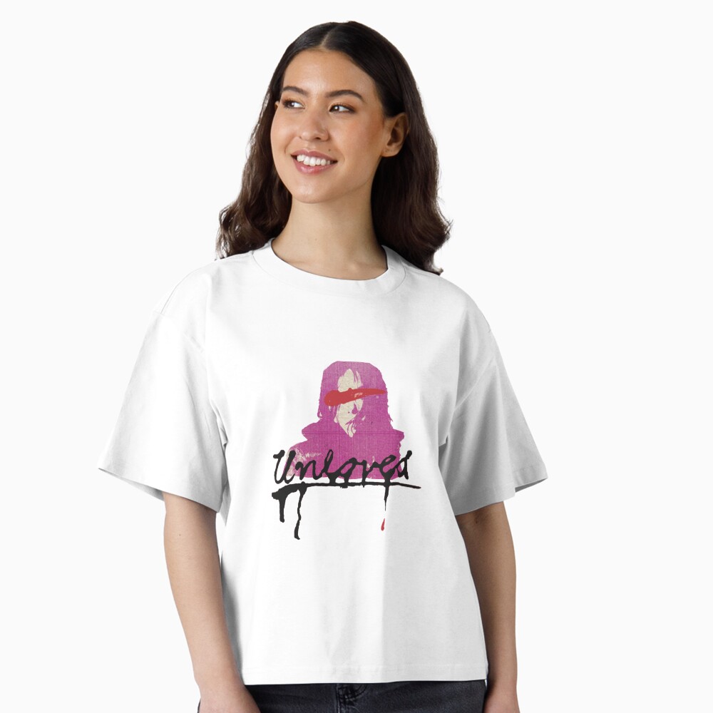 Artikel-Vorschau von Boxy T-Shirt, designt und verkauft von loveroftv.