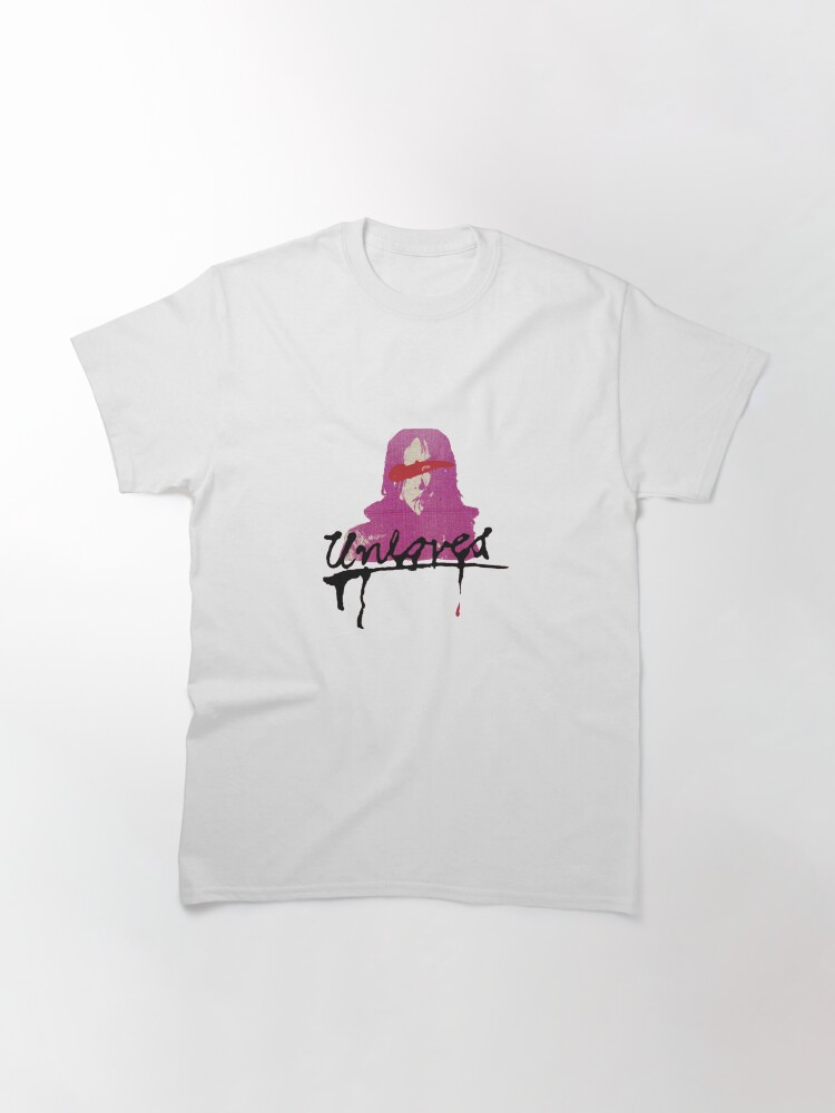 Thumbnail 3 von 7, Classic T-Shirt, Ungeliebte Band designt und verkauft von loveroftv.