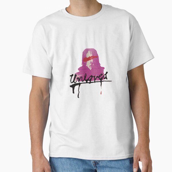 Item preview, Unloved Band designed and sold by loveroftv.