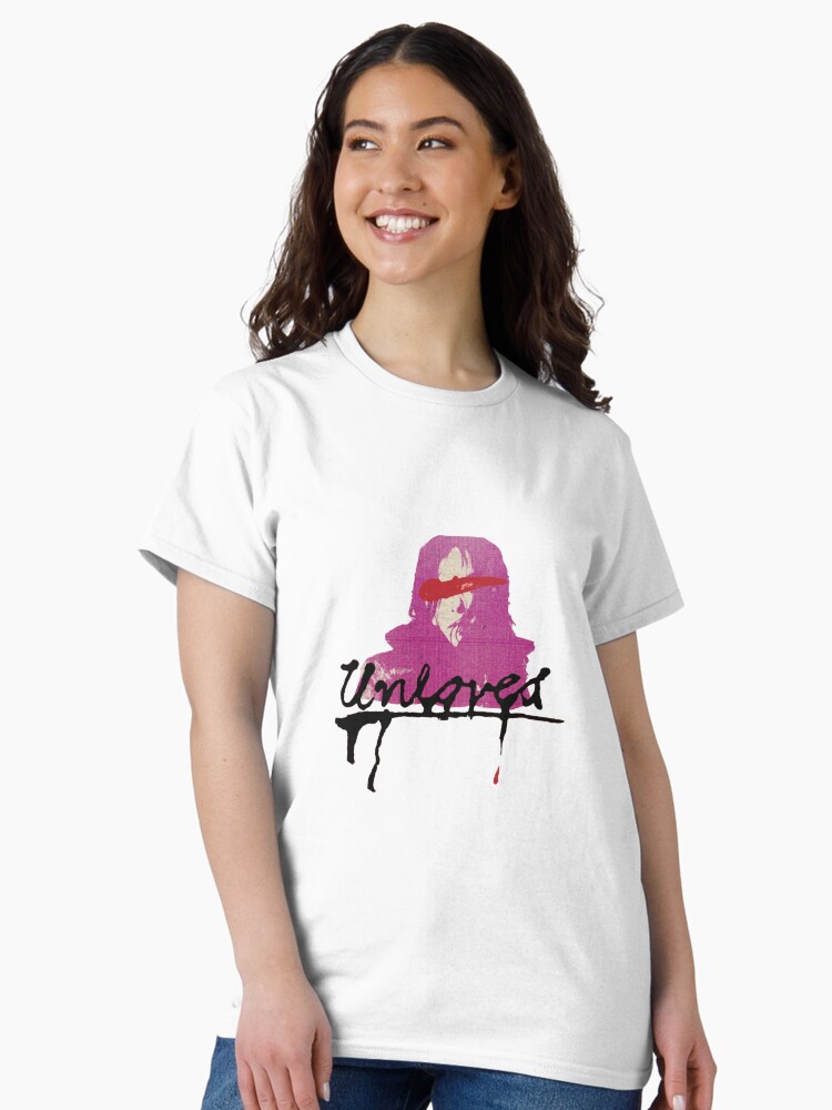 Thumbnail 2 von 7, Classic T-Shirt, Ungeliebte Band designt und verkauft von loveroftv.